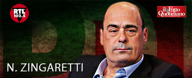 Copertina di Pd, Zingaretti: “Caduta del governo dipende dalle parole di Conte. Spero dica la verità, stiamo vivendo un disastro”