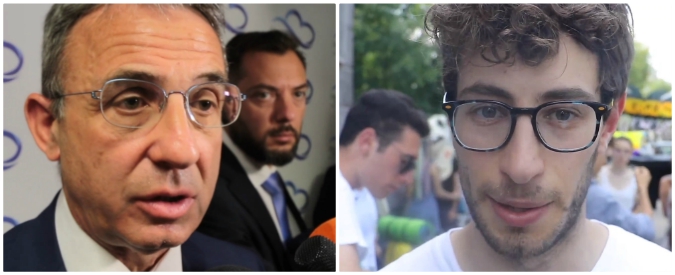 Copertina di Clima, governo firma intesa anti-smog. Costa: ‘Azzerrare morti per inquinamento’. Attivisti ‘verdi’: ‘Rispettate impegni’