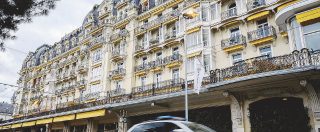 Dentro il Bilderberg: ecco di cosa si discute davvero