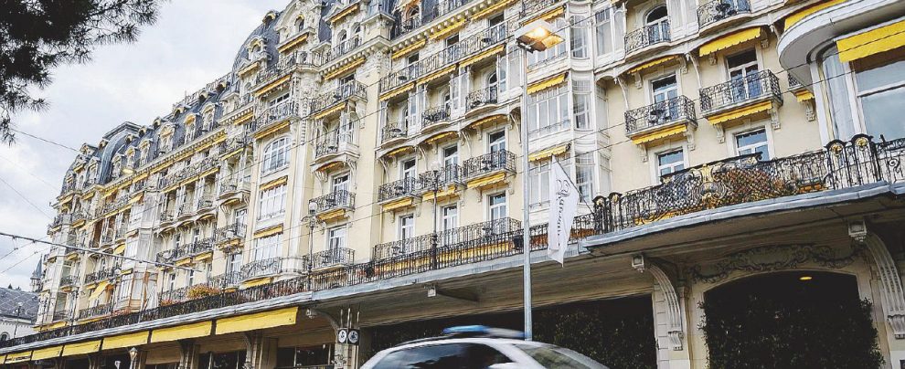 Dentro il Bilderberg: ecco di cosa si discute davvero Dentro il Bilderberg: ecco di cosa si discute davvero