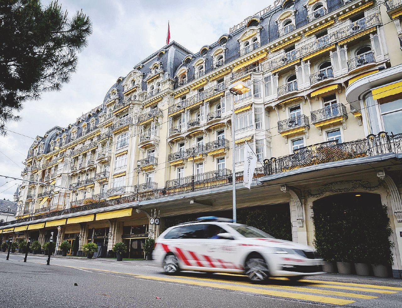 Dentro il Bilderberg: ecco di cosa si discute davvero