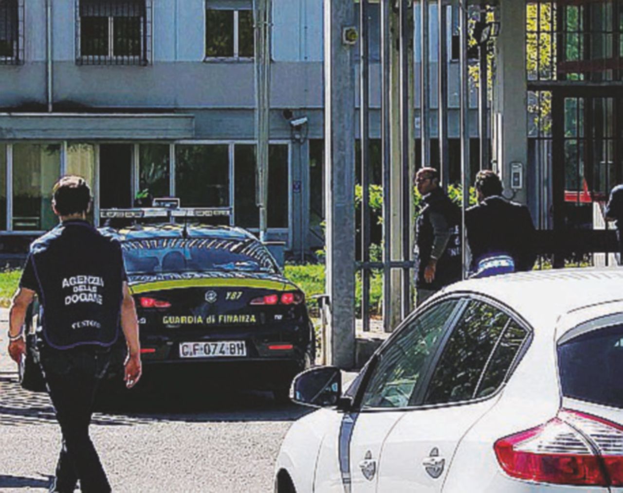 Copertina di Bancarotta Borsalino, 51 indagati. Un finanziere e due poliziotti nella rete del patron Marenco