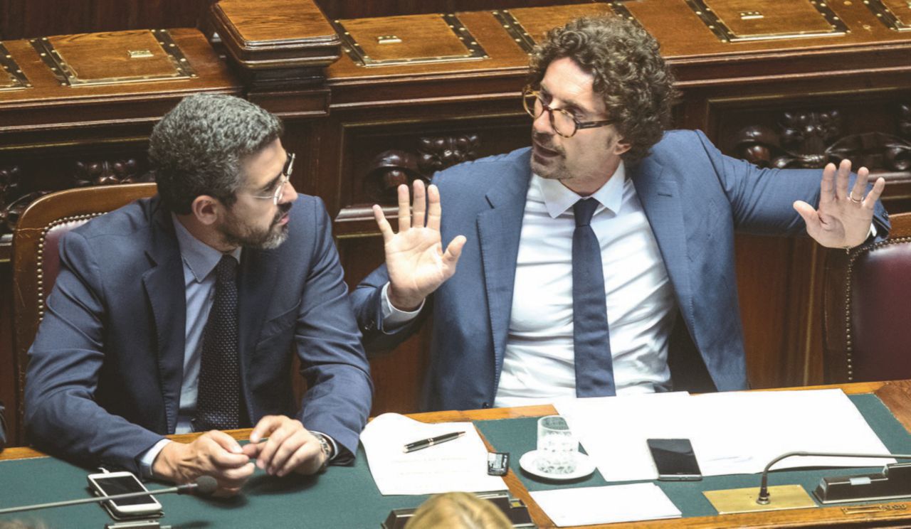 Sblocca-cantieri: la Lega non cede, il premier se ne va: “È un affronto”