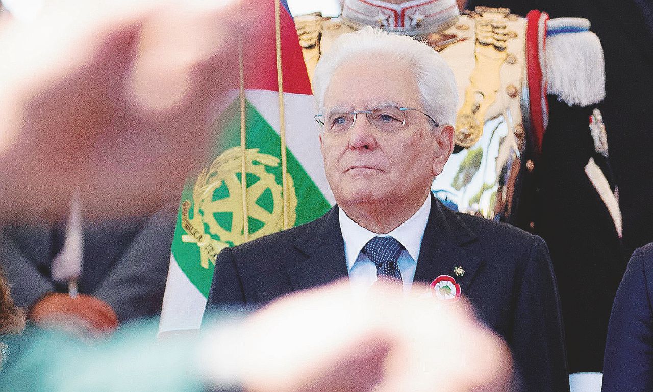 Salvini provoca e vuole la rottura: no ai vincoli Ue