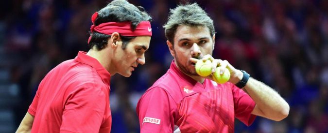 Federer-Wawrinka, al Roland Garros il quarto di finale più ‘vecchio’ di sempre