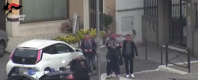 Fragalà, il boss diceva: “Riprendiamoci Pomezia”. Con l’aiuto del consigliere del Pd oggi assunto alla Regione