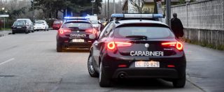 Copertina di Agrigento, blitz dei carabinieri: 7 fermi. E il boss disse del figlio di Riina: “Davanti a questo ragazzo ci togliamo il cappello”