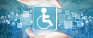 Copertina di Microsoft finanzia 7 progetti per aiutare le persone disabili con la tecnologia