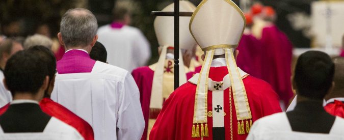 Vaticano, la vita del cardinal Canestri è l’album dei ricordi della Chiesa nel Novecento