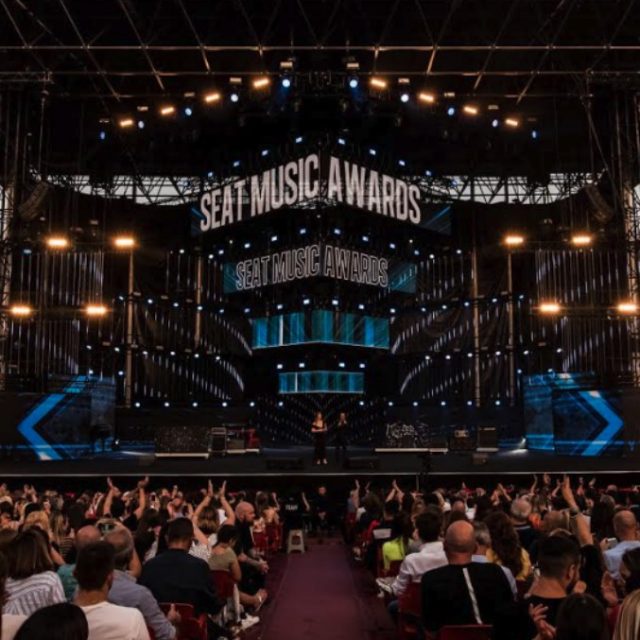 Music Awards 2019, ecco la scaletta di stasera e le prime anticipazioni sull'evento di RaiUno