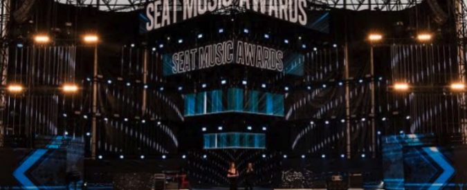 Music Awards 2019, ecco la scaletta di stasera e le prime anticipazioni sull’evento di RaiUno