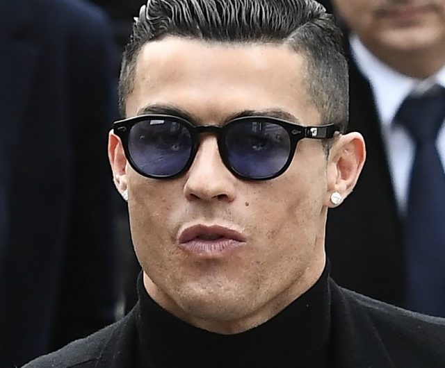 Cristiano Ronaldo, Bloomberg: “Kathryn Mayorga ritira l’accusa di stupro”. I legali non dicono se c’è accordo economico