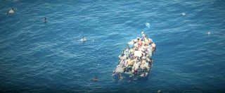 Copertina di Migranti, Sea Watch: “Naufragio a largo della Libia. Alta probabilità di dispersi e morti annegati”