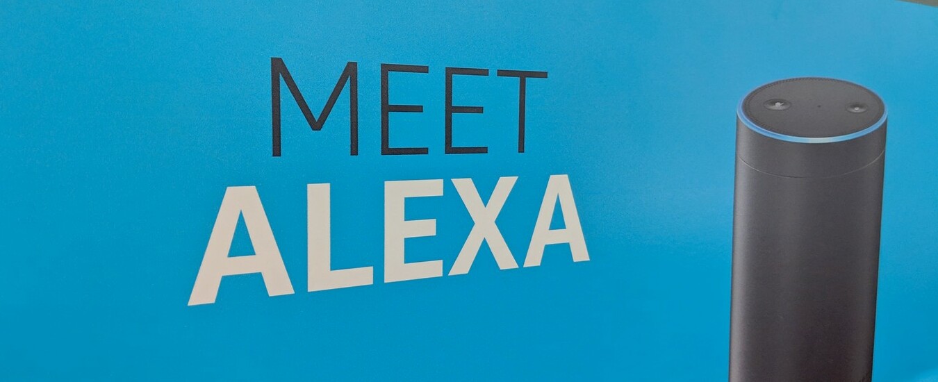 Con Alexa Conversations l’assistente vocale diventa un venditore chiacchierone