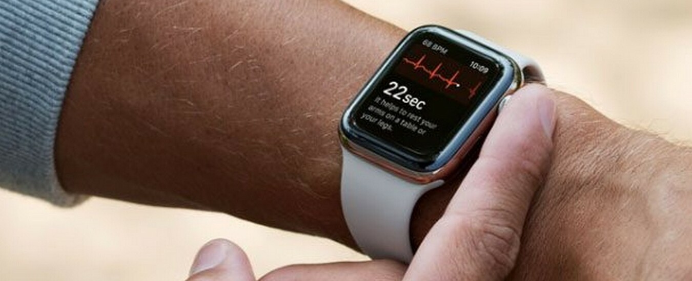 Con watchOS 6 l’Apple Watch diventa un centro di controllo completo per la salute