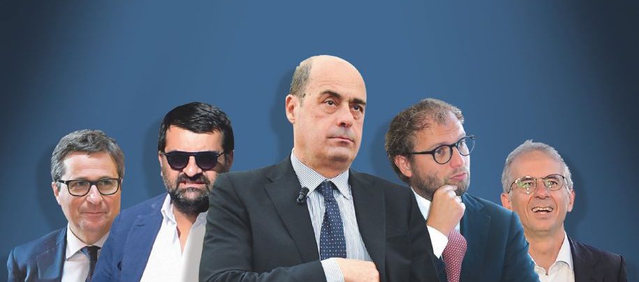 Il Pd fa lo gnorri su Lotti, ma Roberti picchia duro Il Pd fa lo gnorri su Lotti, ma Roberti picchia duro