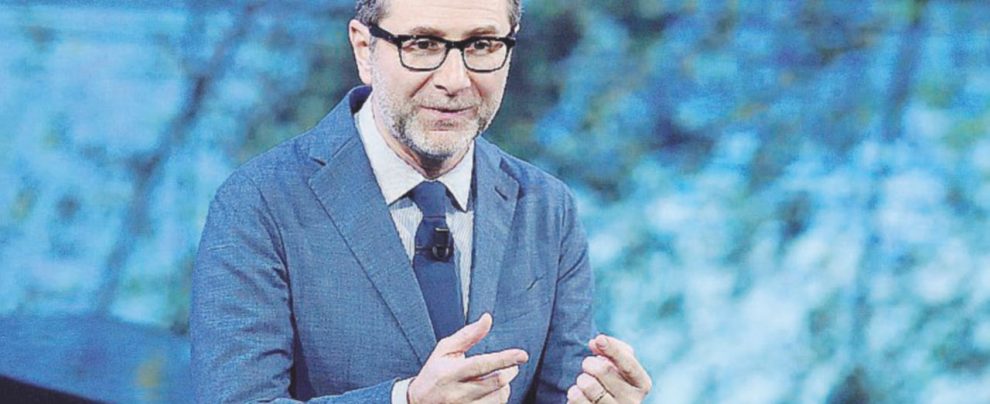 Sopra e sotto il tetto dei 240mila. In Rai la regola non vale per tutti Sopra e sotto il tetto dei 240mila. In Rai la regola non vale per tutti