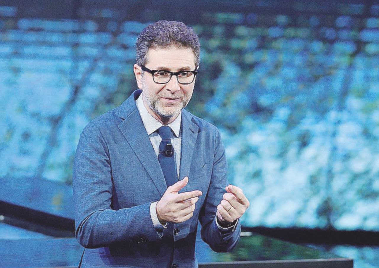 Copertina di Sopra e sotto il tetto dei 240mila. In Rai la regola non vale per tutti