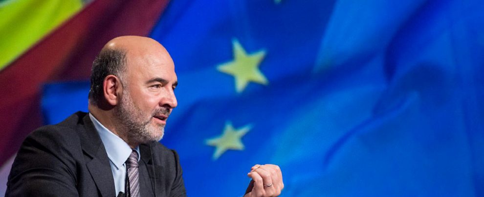 Lo sconto concesso a Padoan e i peccati dei gialloverdi: come nasce la sanzione Lo sconto concesso a Padoan e i peccati dei gialloverdi: come nasce la sanzione