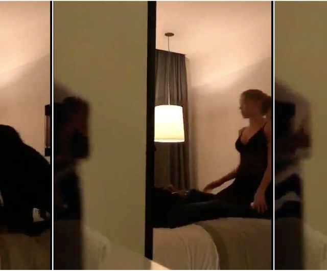 Neymar accusato di stupro, spunta il video di un secondo incontro. In albergo le accuse urlate dalla modella