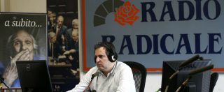 Copertina di Radio radicale, stop a lavori del Dl Crescita per cercare un’intesa. Salvini: “Non si cancella sua esistenza”