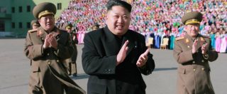 Copertina di Corea del Nord, Kim sospende lo show di propaganda: “Lavoro irresponsabile”