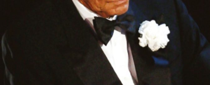 Lelio Luttazzi celebrato a Roma con un premio: “Gli piaceva avere in casa ragazzi del conservatorio e appassionati di pianoforte”