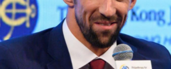 Michael Phelps: “Ho lottato contro ansia e depressione, mi sono chiesto se valesse la pena vivere”