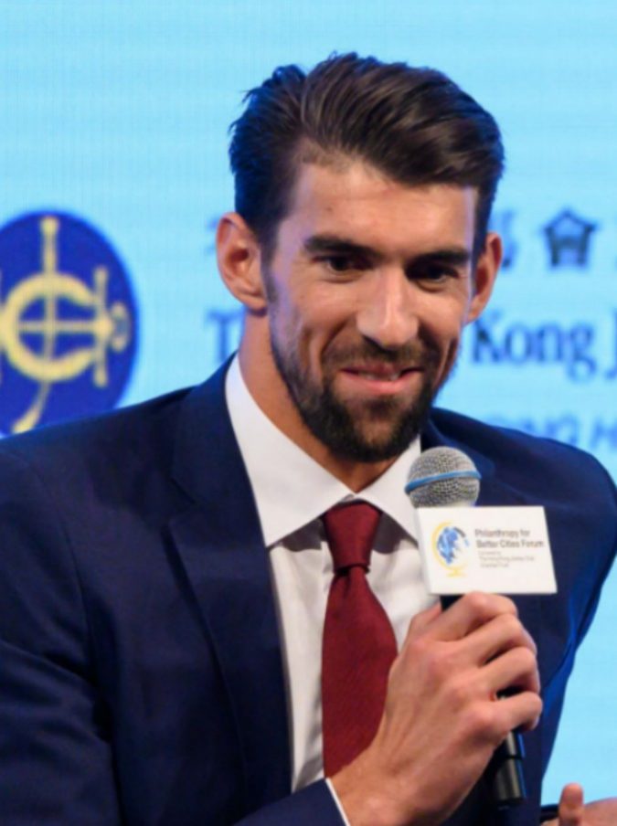 Michael Phelps: “Ho lottato contro ansia e depressione, mi sono chiesto se valesse la pena vivere”