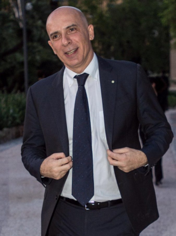 RaiUno, l’ad Salini prende le distanze da Roberto Poletti (che condurrà comunque Unomattina): “Valorizziamo gli interni”