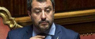 Copertina di Fisco, Salvini rilancia la voluntary su cassette di sicurezza. “Far pagare per ridare il diritto di usare contanti nascosti”