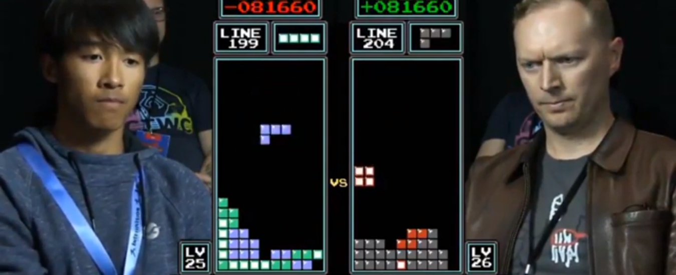 scaricare tetris online senza