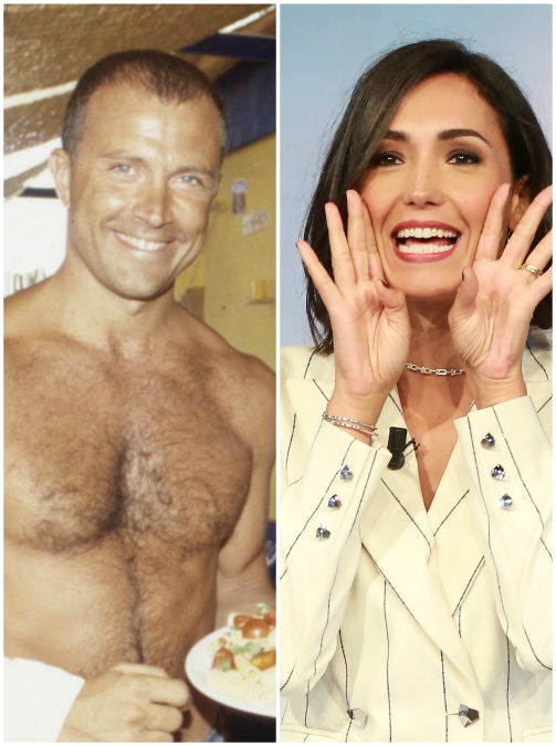 Copertina di Vieni da me, spunta un nuovo audio della battuta “hot” di Balivo (“ti tira ancora, bravo”) a Mastrota: ecco cosa avrebbe detto