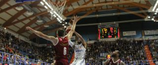 Copertina di Basket, oltre 4mila spettatori di media in stagione: mai così bene dagli anni dei derby scudetto tra Fortitudo e Virtus