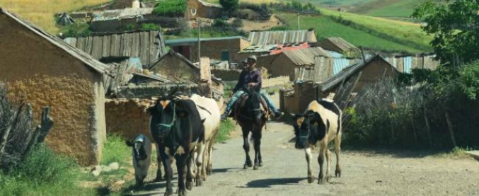 Copertina di Marocco, scopriamolo con un roadtrip in 11 tappe