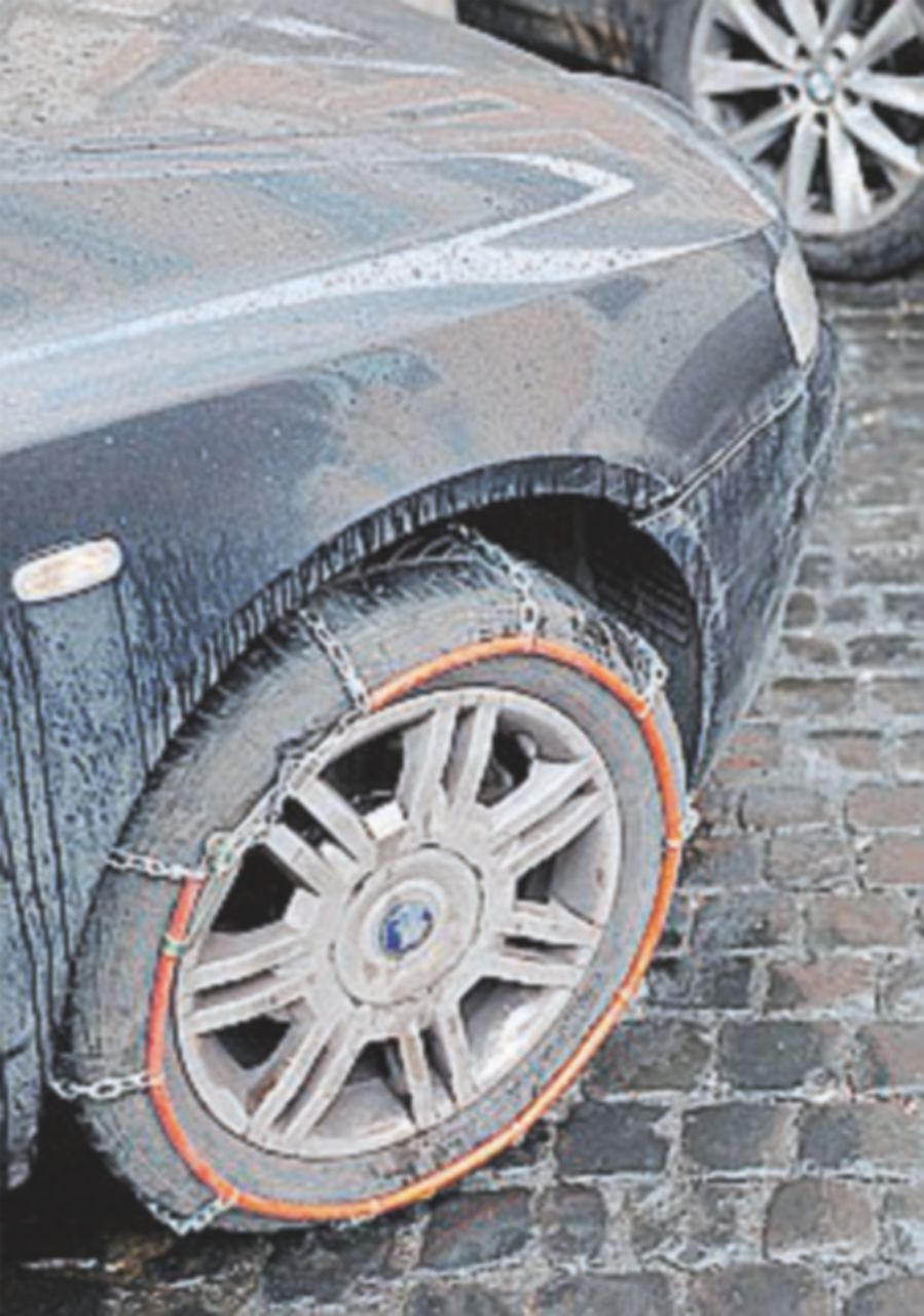 Chiude la Maggi Catene: 53 dipendenti lasciati a casa