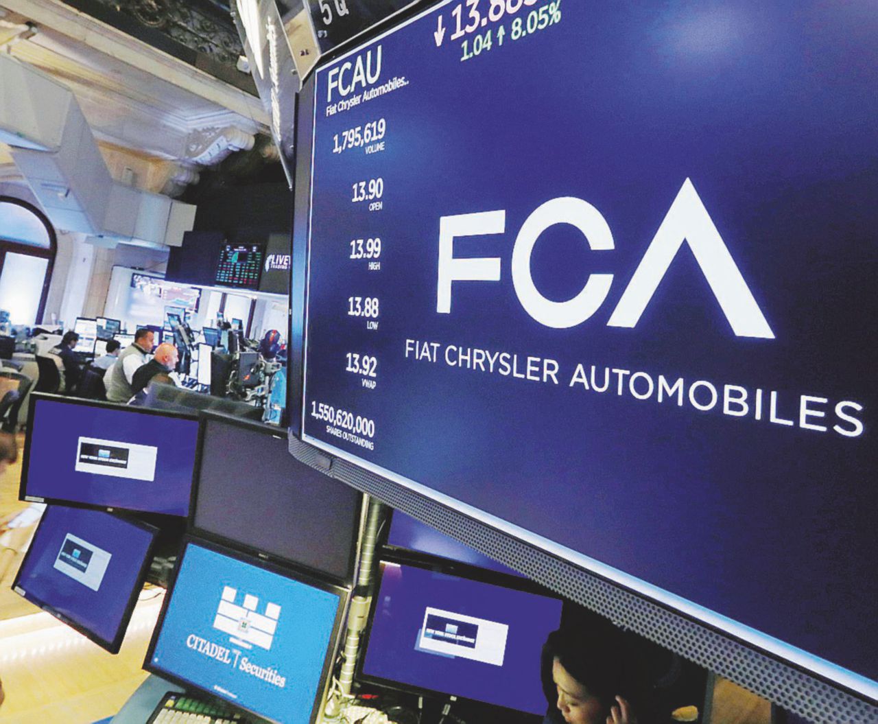 Copertina di Soldi, esuberi e il nodo Nissan. Perché Parigi fa scappare Fca