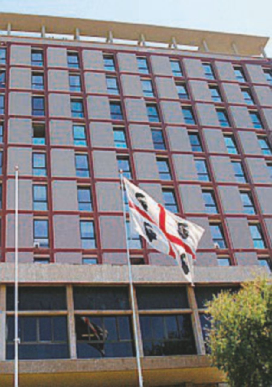 I lumbard padani alla conquista della giunta sarda