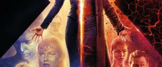 Copertina di Film in uscita, da X-Men Dark Phoenix a Pets 2 e poi American animals, Fiore gemello e A mano disarmata