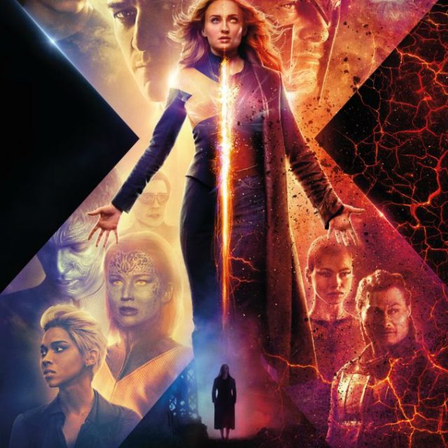 Film in uscita, da X-Men Dark Phoenix a Pets 2 e poi American animals, Fiore gemello e A mano disarmata