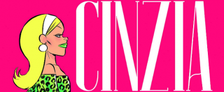 Cinzia di Leo Ortolani, erano anni che non mi imbattevo in una storia d’amore così rivoluzionaria