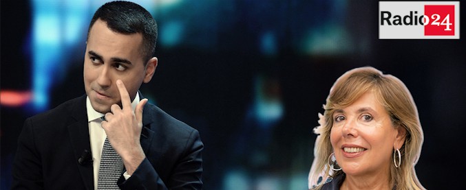 Copertina di Renault-Fca, Di Maio a 24Mattino: “Operazione fallita per interventismo di Stato del governo francese”