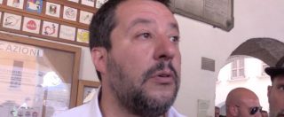 Copertina di Tangenti Legnano, Salvini: “Fratus persona seria, ha mio sostegno. Come Siri, Rixi, Fontana e tanti altri”