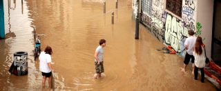 Copertina di Seveso, dopo quattro anni di indagini la Procura di Milano chiede di archiviare accuse di inondazione colposa