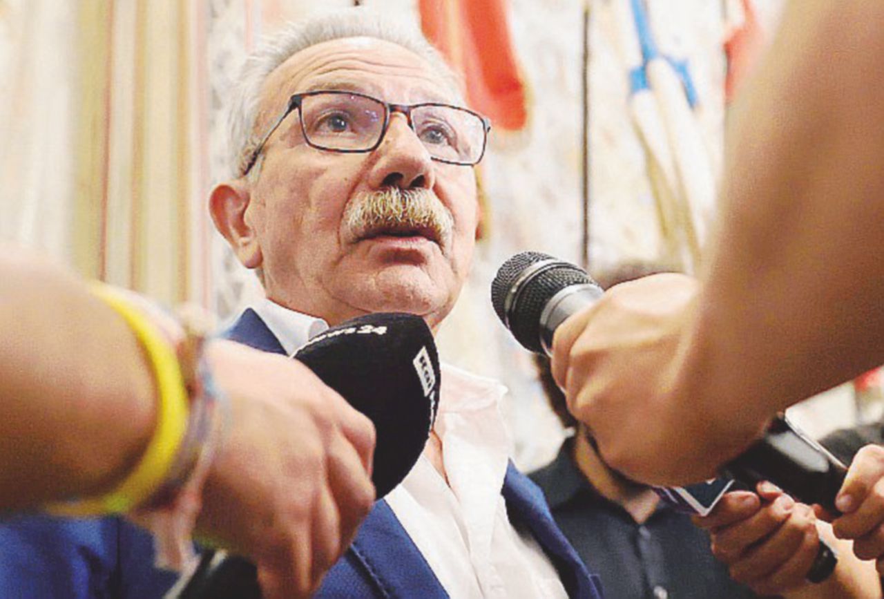 Copertina di La “cricca” di Legnano da Giorgetti per salvarsi. E Salvini sta con loro