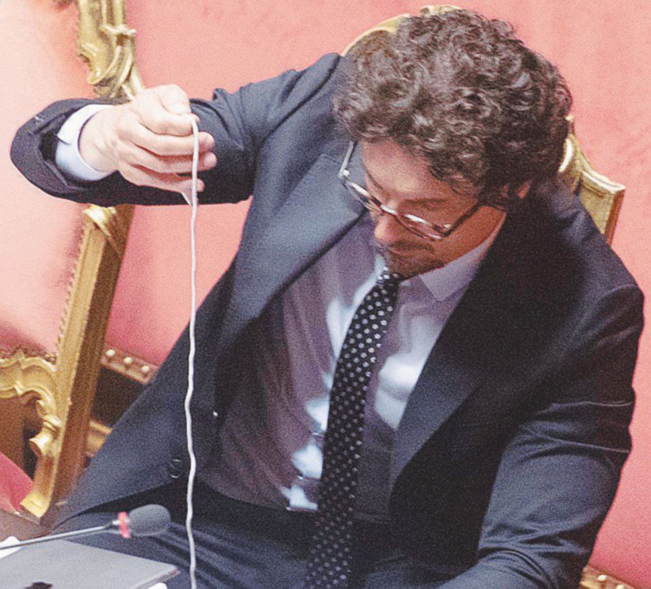 Paura da rimpasto: Grillo difende Giulia Grillo