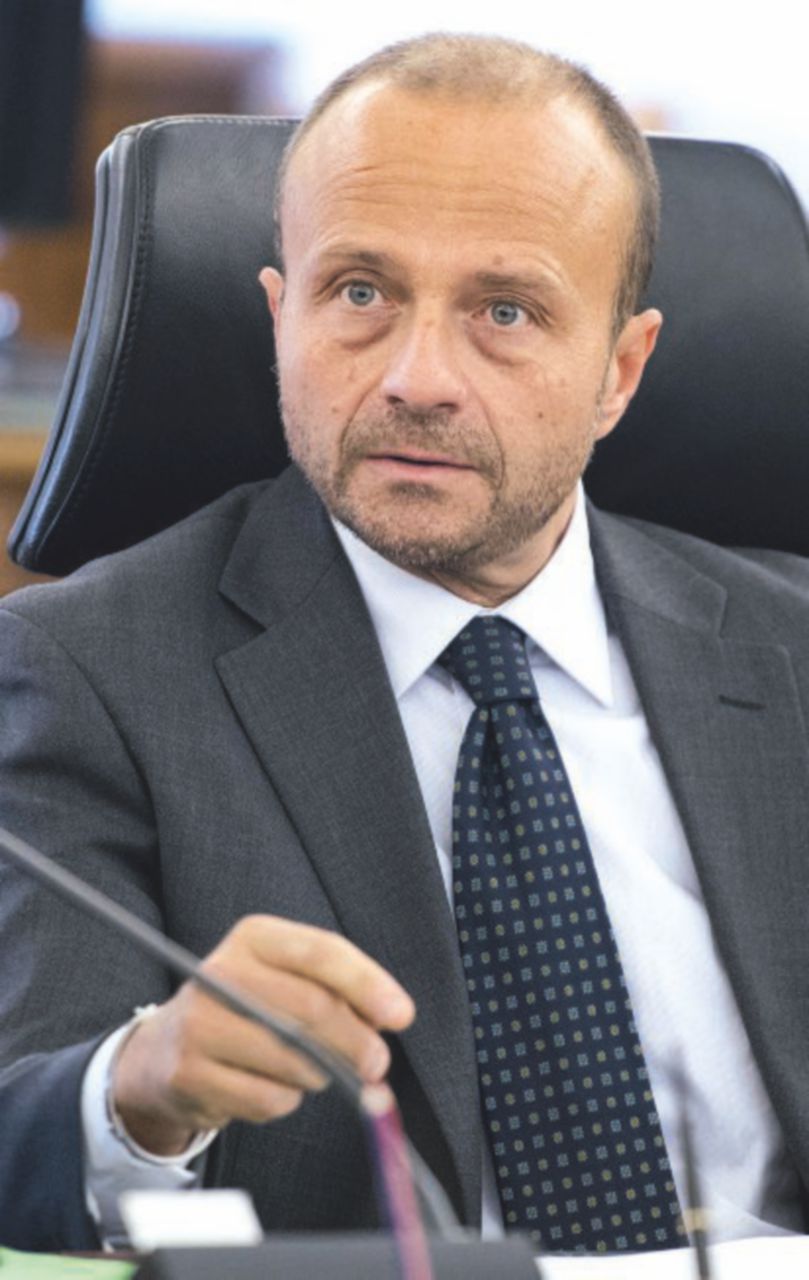 Copertina di Così Woodcock fu “tradito” dalla cronista