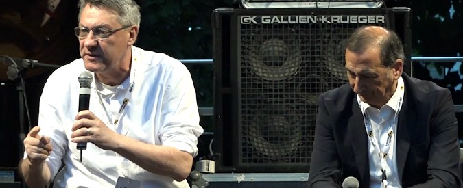 Copertina di Tasse, Landini: “Bisogna combattere evasione fiscale. Con digitale puoi controllare tutto ma serve volontà politica”