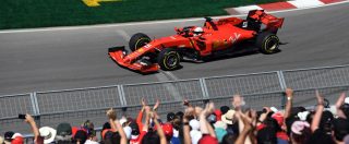 Copertina di Formula 1, Gp Canada: Vettel primo ma penalizzato. La vittoria va a Hamilton. Il tedesco furioso: “Una decisione assurda”