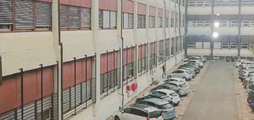 - Gli uffici regionali all’Anagnina La nuova sede in affitto per 16 milioni. Sulla Regione pende un ricorso al Tar
